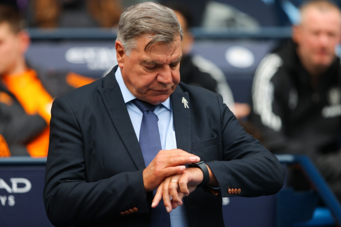 ปกป้องสาลิกา! บิ๊กแซมชี้ ‘คล็อปป์, ETH’ ก็ถ่วงเวลา