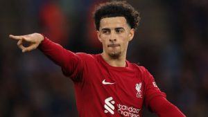 ให้เครดิตTAA! ‘โจนส์’ เผย ‘แข้งหงส์’ ซ้อมยิงหนักมาก