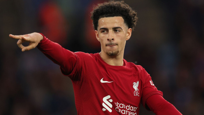 ให้เครดิตTAA! ‘โจนส์’ เผย ‘แข้งหงส์’ ซ้อมยิงหนักมาก