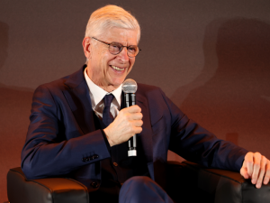 ทีมดังทั้งนั้น! ‘เวนเกอร์’ เผยเคยปัดหลายข้อเสนอสมัยคุมปืน