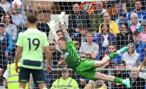 คีโน่บอก ‘พิคฟอร์ด’ ไม่ใช่โกลระดับท็อป