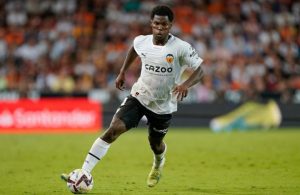 อดีตเด็กปืน! ค้อนจับตา ‘มูซาห์’ มิดฟิลด์ค้างคาว