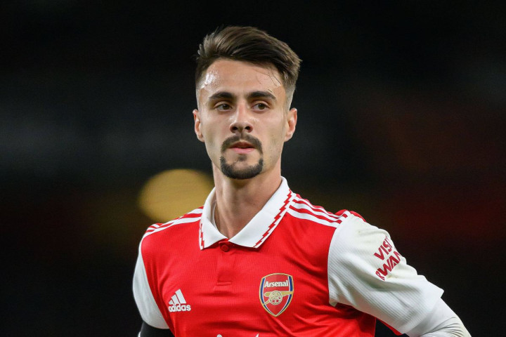 เปอตีต์เชื่อปืนพลาดแล้วคว้า ‘วิเอร่า’ ร่วมทีม