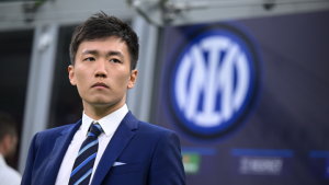 ‘ปธ.จาง’ กร้าวพัฒนาทีมต่อหลังงูลิ่ว ชปล.