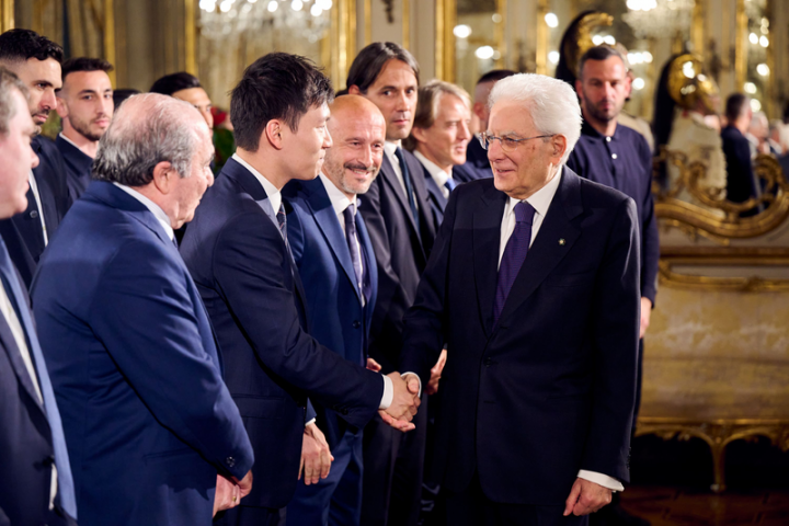 ปธน.เลี่ยนมั่นนัดชิงโคปป้าเกมคุณภาพ-วอนแฟนบอลเคารพกัน