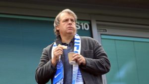 ‘เสี่ยท็อดด์’ มั่นใจสิงห์จะกลับมาผงาดอีกครั้ง