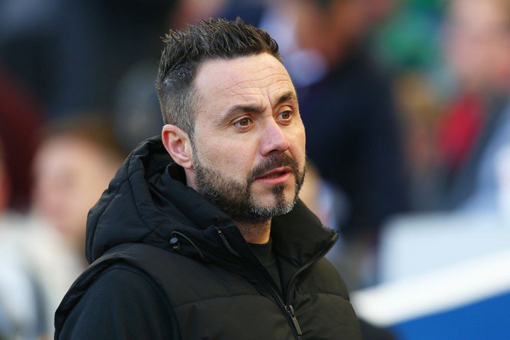 ‘เด แซร์บี้’ ป่วยอาจพลาดคุมไบรจ์ตันเจอผี