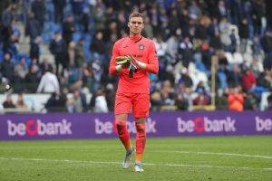 ผีเหล่ ‘แฟร์บรูคเค่น’ เสริมตัวเลือกนายด่าน