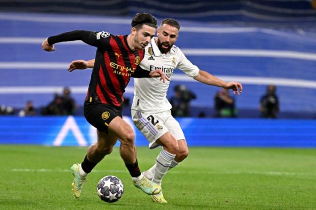 ‘กรีลิช’ เชื่อผลเจ๊าแฟร์ดีแล้ว-มั่นใจกลับไปชนะในบ้าน