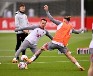 ขอบคุณที่ดูแล! ‘อาร์ตูร์’ ยืนยันลาหงส์ซัมเมอร์นี้