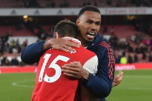 ส่อพลาดดวลสาลิกา! พี่ต้ารับอาการเจ็บ ‘กาเบรียล’ น่ากังวล