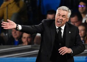 ‘อันเช่’ เซ็งราชันพลาดกันเองเหตุสะดุดบ่อยช่วงหลัง