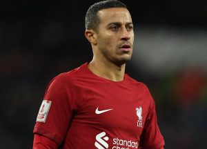 ปิดเทอมก่อนเพื่อน! ‘ธิอาโก้’ เตรียมขึ้นเขียงผ่าสะโพก