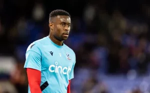 บิ๊กทีมว่าไง? พาเลซขอ 50 ลป. ปล่อย ‘เกฮี’