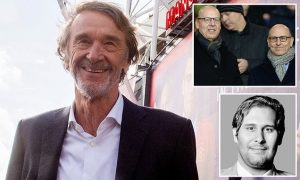 ซันตีเกลเซอร์เลือกแล้วขายผีให้ ‘เซอร์จิม’