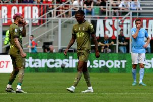 มิลานโล่งได้ ‘เลเอา’ บอกอาการเจ็บไม่สาหัส