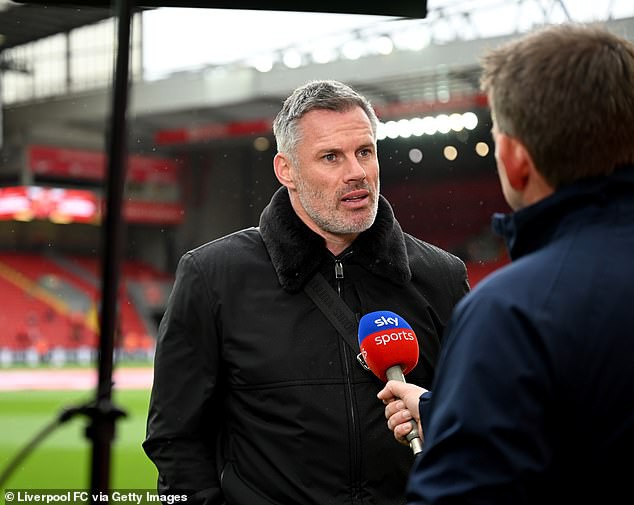 ‘คาร์ร่า’ เชื่อหงส์มีสิทธิ์จบท็อปโฟร์หากผีสะดุดแพ้ค้อน