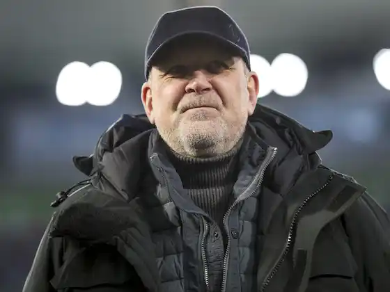 หงส์เตรียมตั้ง ‘ชมัดต์เคอ’ นั่งผอ.กีฬาคนใหม่