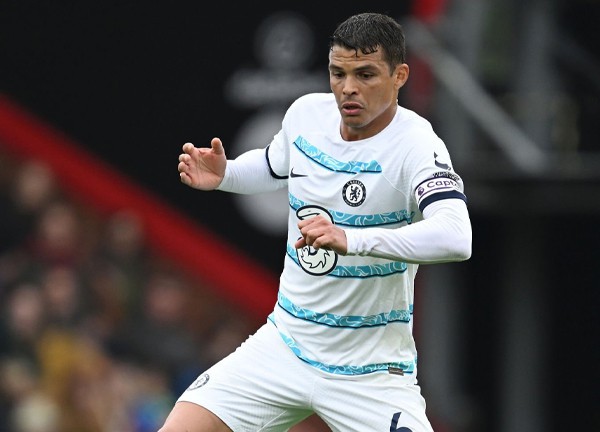 แลมพ์ซูฮก ‘ซิลวา’ อายุปูนนี้รับมือพรีเมียร์ลีกได้สบาย