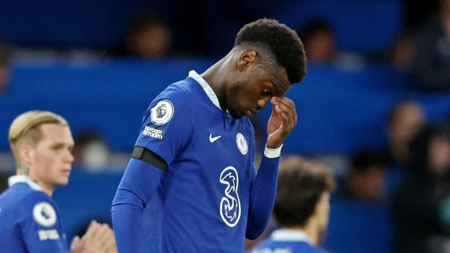 ต้องแย่งตำแหน่ง! แลมพ์ยัน ‘บาเดียชิล’ ใกล้คืนตัวจริงสิงห์