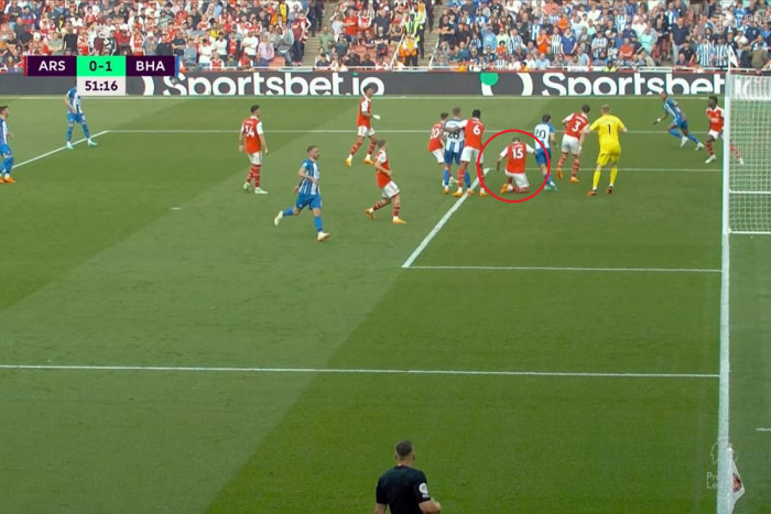 ใจไม่ได้… กูรูรุมสับ ‘คิวิออร์’ นั่งเจ็บปล่อยปืนโดนยิง