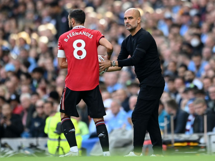 ‘เป๊ป’ เข้าใจ ‘บรูโน่’ หวังขวางเทรเบิ้ลแชมป์-มุ่งมั่นปราบผีเพื่อแฟนเรือ