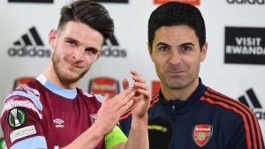 ใกล้สมหวัง! ค้อนยอมรับราคา ‘ปืน’ จ่อได้ ‘ไรซ์’ 105 ลป.