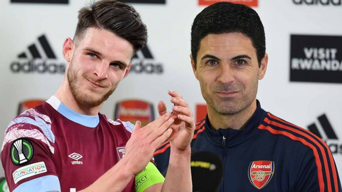 ใกล้สมหวัง! ค้อนยอมรับราคา ‘ปืน’ จ่อได้ ‘ไรซ์’ 105 ลป.