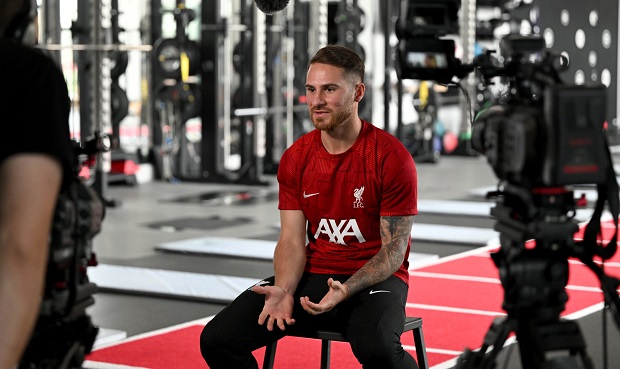 ต้อง 100 ล้าน! อดีตโกลไม่อยากเชื่อ ‘แม็ค อัลลิสเตอร์’ แค่ 35 ล.