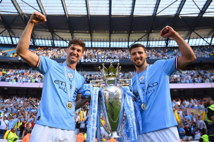 ดิอาสชม ‘สโตนส์’ อีโวไปไกลสุดในทัพเรือ