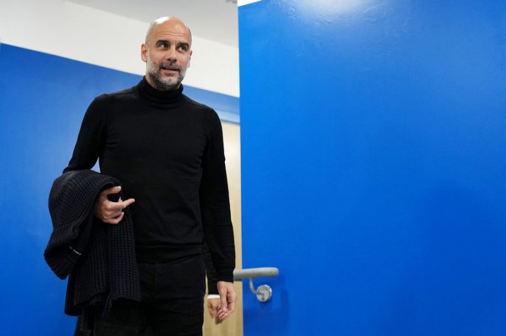 กุนซือศิลปิน! ‘ก็องโต้’ รับชื่นชอบผลงาน ‘เป๊ป’