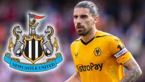 ใช้เครือข่าย! ‘สาลิกา’ เล็งยืม ‘เนเวส’ กลับจากซาอุ