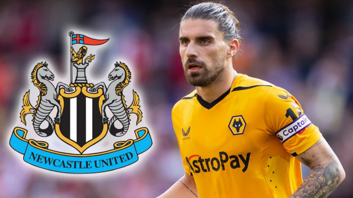 ใช้เครือข่าย! ‘สาลิกา’ เล็งยืม ‘เนเวส’ กลับจากซาอุ