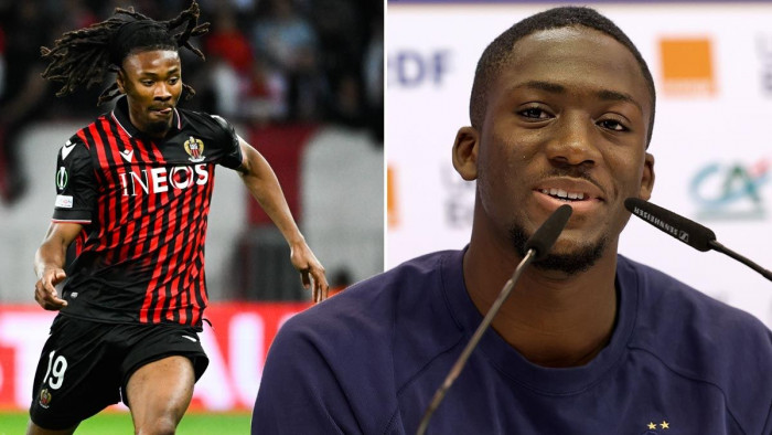 หงส์จัดที! ‘โคนาเต้’ เผยสนิท ‘เคเฟรน’ เหมือนน้องชาย