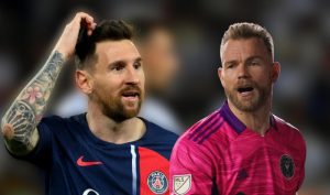 จะไหวมั้ย? ‘โกล์ไมอามี่’ ชี้สนามทีมไม่ดีพอต้อนรับ ‘เมสซี่’