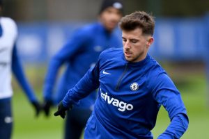 เขามืออาชีพ! เผย ‘เมาท์’ เตรียมหวนซ้อมแม้อดย้าย