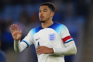 ลุ้นประเดิม! ‘สิงโต’ เรียก ‘โคลวิลล์’ ติดทีมชุดใหญ่