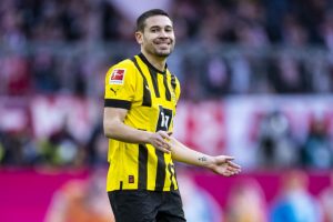 ลือเรือพิจารณาเซ็นฟรี ‘เกร์เรโร่’