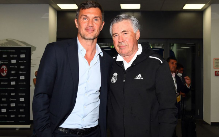 มันไม่ถูกต้อง! ‘อันเช่’ อัด ‘บอร์ดมิลาน’ เหตุปลด ‘น้ามัล’