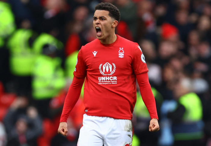 ผึ้งยื่นซื้อ ‘จอห์นสัน’ 30 ลป. ‘เจ้าป่า’ ปัดทิ้ง