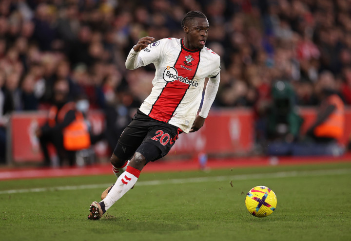 เลี่ยนโหมม้าลายเล็งดูด ‘ซูเลมาน่า’ จากนักบุญ