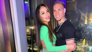 โดนใส่ความ! ‘แอนโทนี่’ ยันไม่เคยทำร้ายแฟนเก่า