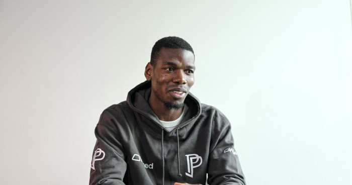 น่าเจ็บปวด… ‘ป็อกบา’ เผย ‘แฟนผี’ ไม่รักตนจึงอำลา