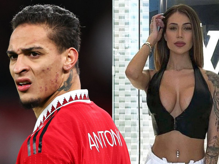 รอดูไปก่อน… ‘ผี’ โนคอมเมนต์คดี ‘แอนโทนี่’ ทำร้ายสาว