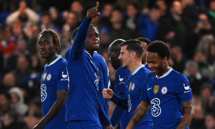 ‘ซากาเรีย’ เฟิร์มลาสิงห์-‘ชาโลบาห์’ รอคุยพอช