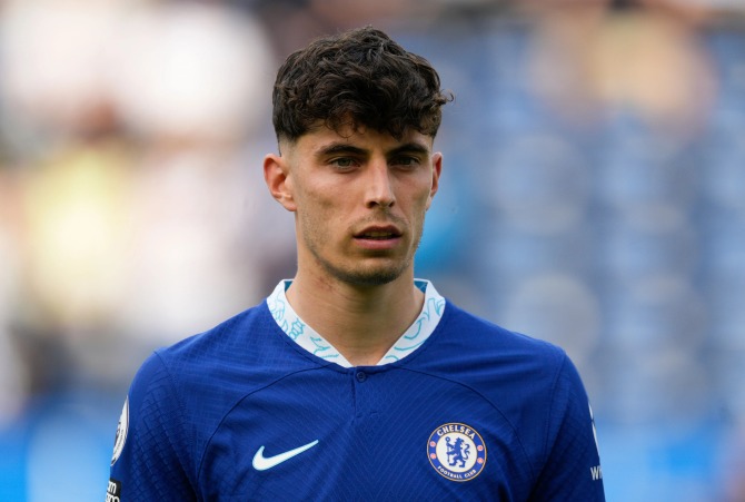 จบเห่…แฟนราชันยี้ข่าวสน ‘ฮาแวร์ตซ์’