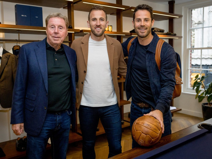 เสือใต้อด! ‘จ่าเฉย’ รู้ใจ ‘เคน’ ไม่ย้ายแน่นอน