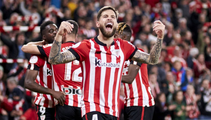 บาร์ซ่ารอรับ! บิลเบาเฟิร์มปล่อยฟรี ‘อินญิโก้’