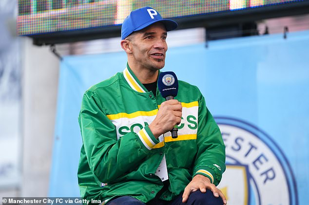 ไปทำไมทีมไร้แชมป์?…เจมส์ยุ ‘ไรซ์’ เลือกเรือดีกว่าปืน