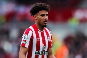 ‘ผึ้ง’ ซื้อขาด ‘ชาเดอ’ เติมหอกค่าตัวสถิติ 22 ลป.